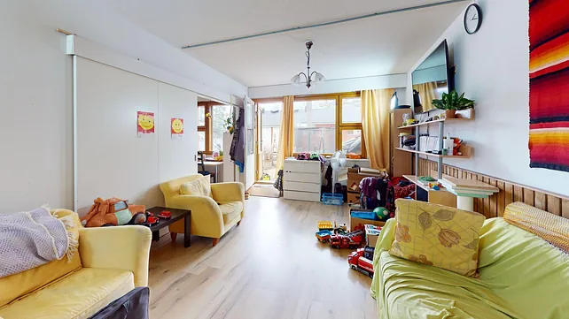 Rekimatka 29, 3h+k, 75,5 m², 1.6.