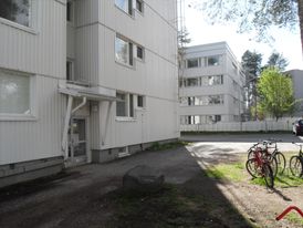 Kaartokatu 6, 1h+tk, 20,0 m², Heti