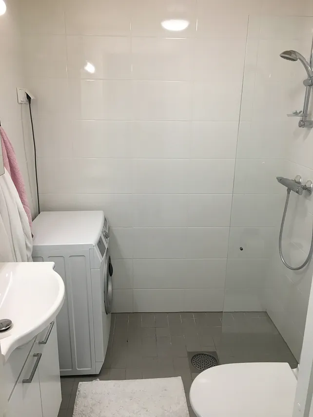 Pohjolankatu 15, 1h+kk, 22,0 m², 1.6.