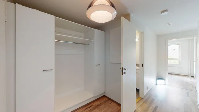 Korkalonkatu 7A, 3h+k+s, 63,5 m², 1.7.