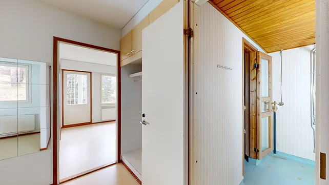 Rekimatka 16-18, 2h+kk+s, 42m² Heti