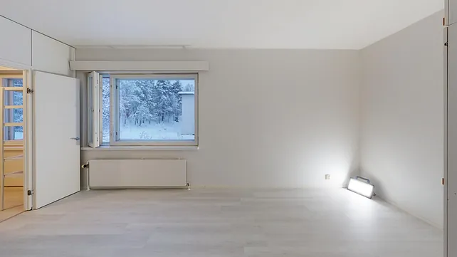 Pohjoisranta 31, 3h+k+p, 79,0 m², 1.7