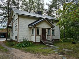 Myllärintie 7, 3h+k+s+piha, 80 m², Heti