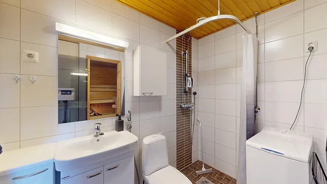 Kairatie 9, 2h+kk+s+p, 38,0 m², 1.7.