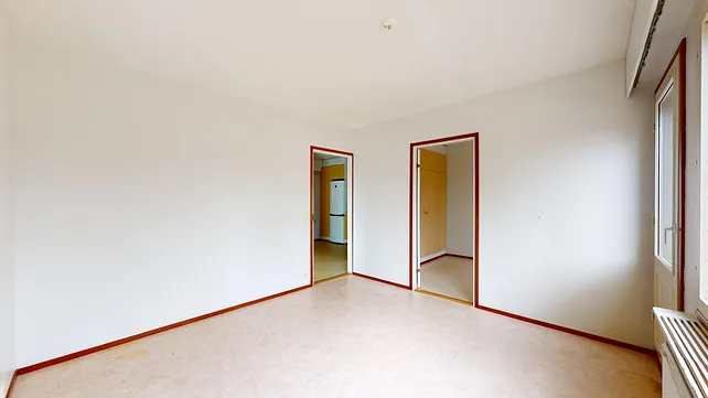 Rekimatka 16-18, 2h+kk+s, 42m² Heti
