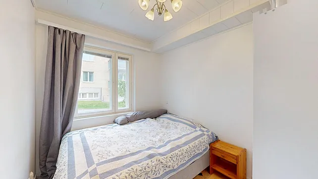 Kairatie 32, 2h+tk+s+p, 34,0 m², 1.7.