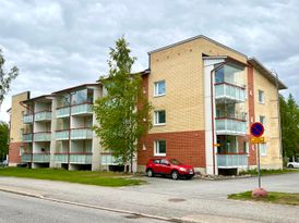 Jokiväylä 21-23, 2h+kk+s+p, 51,0 m², Heti