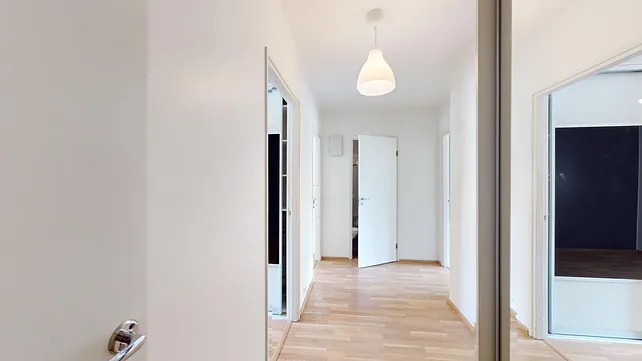 Jokiväylä 17-19, 2h+k+p, 54,0 m², Heti