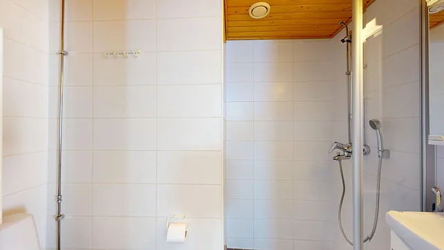 Rovakatu 31, 2h+kk+kph+p, 40,0 m², Heti