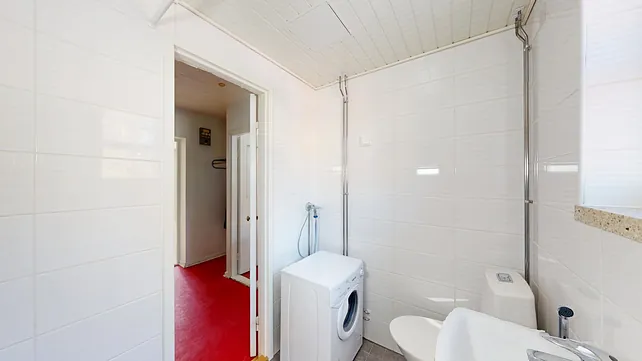 Ounasvaarantie 6, 3h+k, 63,0 m², Heti
