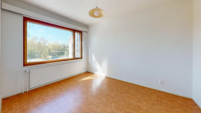 Rovakatu 31, 2h+kk+kph+p, 40,0 m², Heti