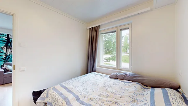 Kairatie 32, 2h+tk+s+p, 34,0 m², 1.7.