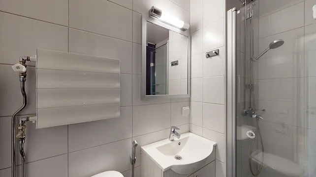 Jokiväylä 17-19, 2h+k+p, 54,0 m², Heti
