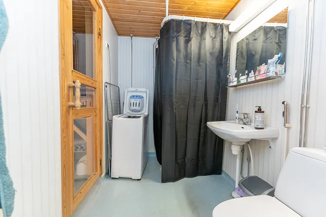 Rekimatka 16-18, 2h+kk+s, 42m² Heti
