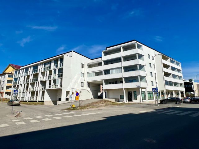 Pohjolankatu 15, 1h+kk, 22,0 m², 1.6.