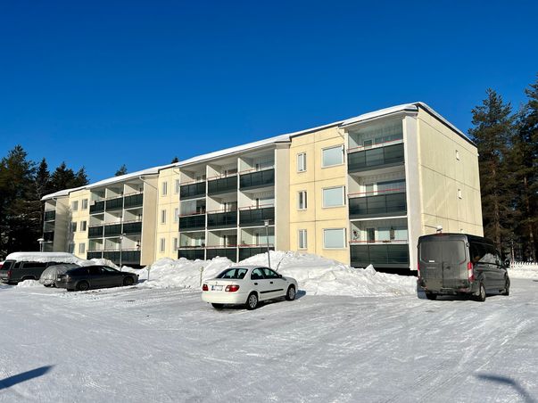 Kaamoskuja 9, 2h+kk+p, 52,0 m², 1.5. 