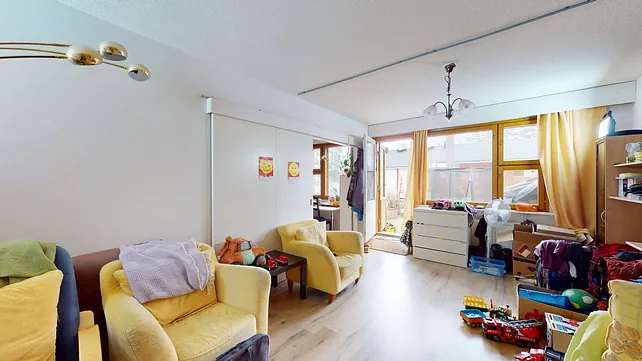 Rekimatka 29, 3h+k, 75,5 m², 1.6.