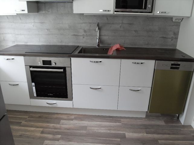 Karhunkaatajantie 5, 2h+k, 58,0 m², 1.8.