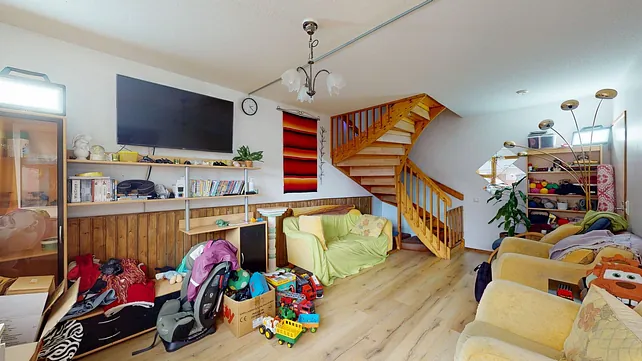 Rekimatka 29, 3h+k, 75,5 m², 1.6.