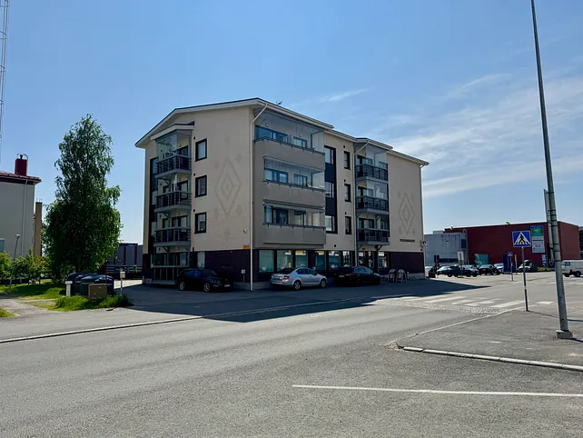 Pohjolankatu 10 2h+tk+s 50,5 Heti