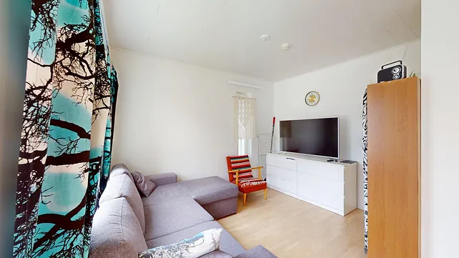 Kairatie 32, 2h+tk+s+p, 34,0 m², 1.7.