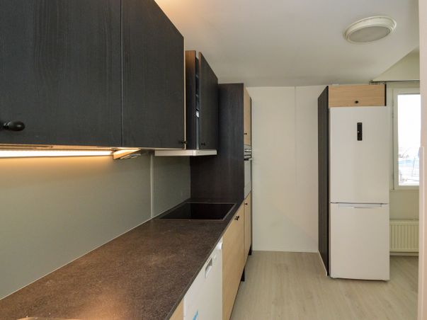 Karvontie 1, 6h+k+s+terassi, 120 m², 1.4.
