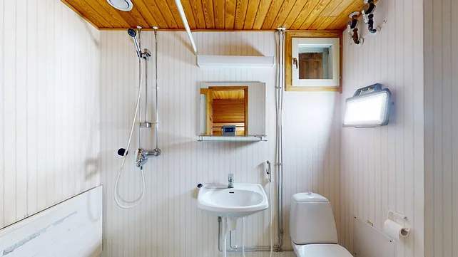 Rekimatka 16-18, 2h+kk+s, 42m² Heti