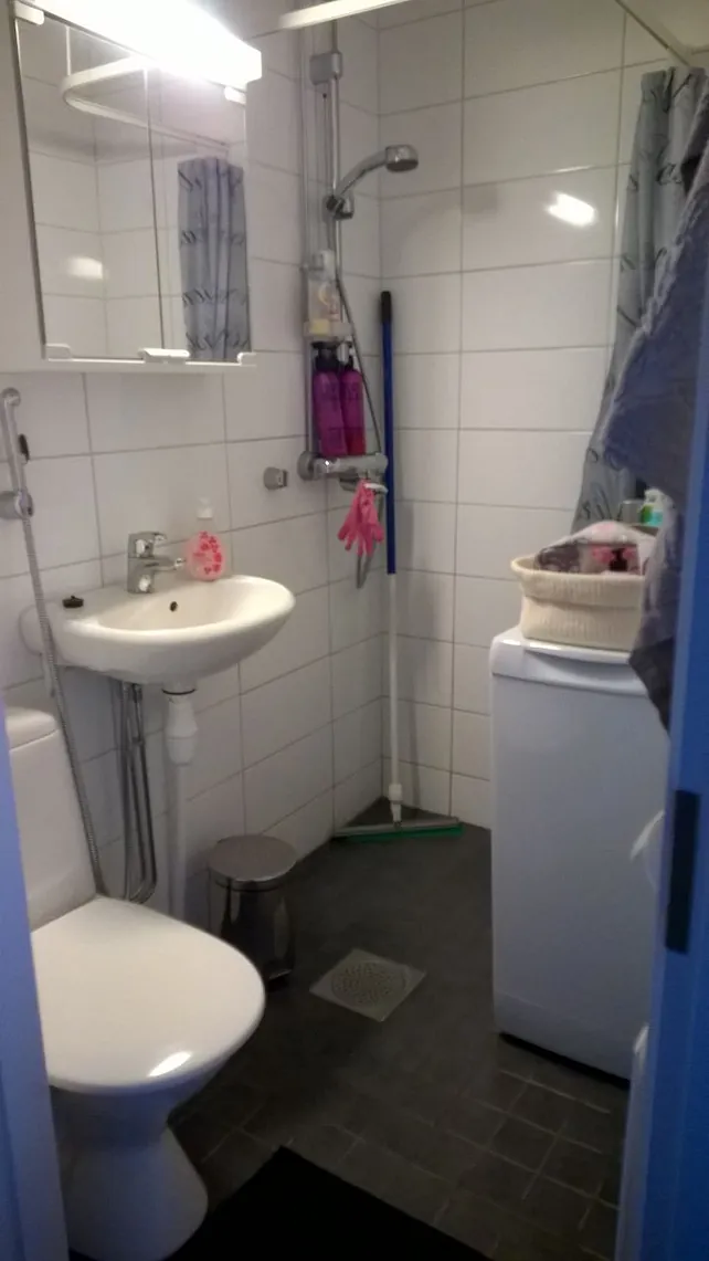 Valtakatu 30, 1h+kk, 28,0 m², 1.4.