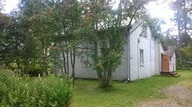 Karhakkatie 19, 3h+k+s, n. 95 m², Heti
