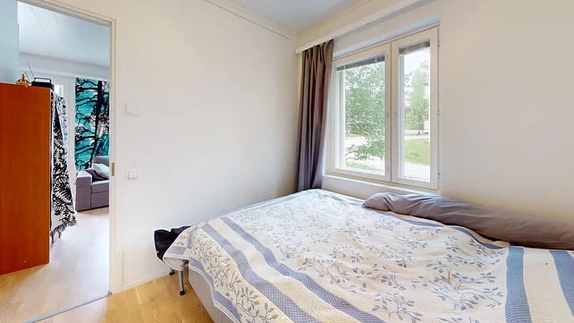 Kairatie 32, 2h+tk+s+p, 34,0 m², 1.7.