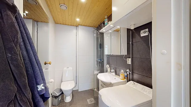 Kairatie 32, 2h+tk+s+p, 34,0 m², 1.7.