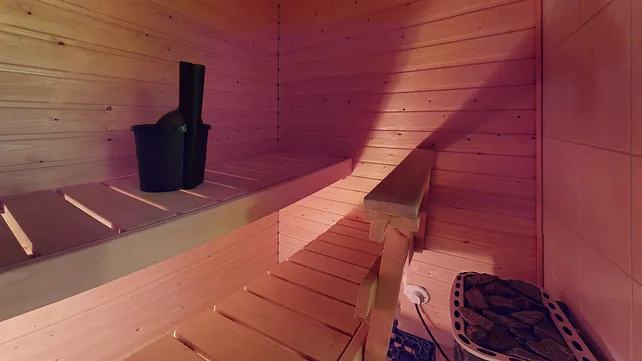 Väylätie 46, 1h+kk+s+p, 33 m², 1.6.