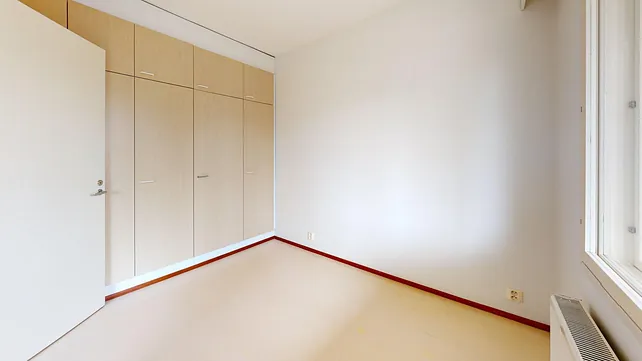 Rekimatka 16-18, 2h+kk+s, 42m² Heti