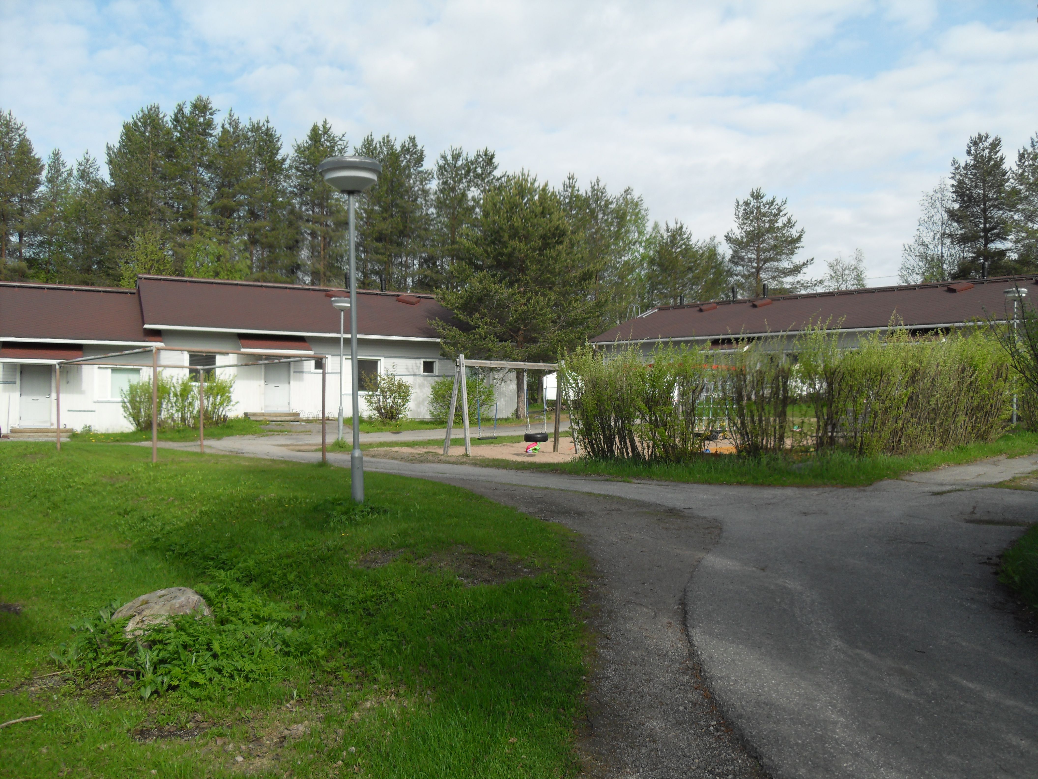 Peiponpolku 2-6, 2h+k+s+piha, 67,5 m², Heti