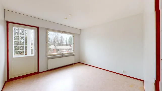 Rekimatka 16-18, 2h+kk+s, 42m² Heti