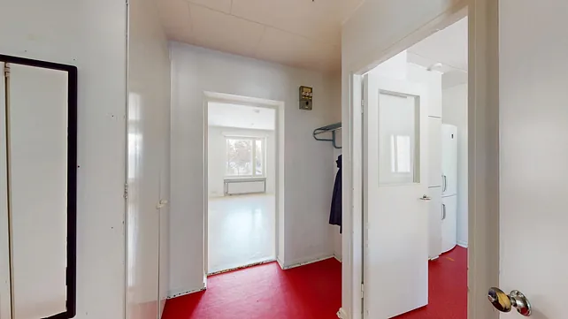 Ounasvaarantie 6, 3h+k, 63,0 m², Heti