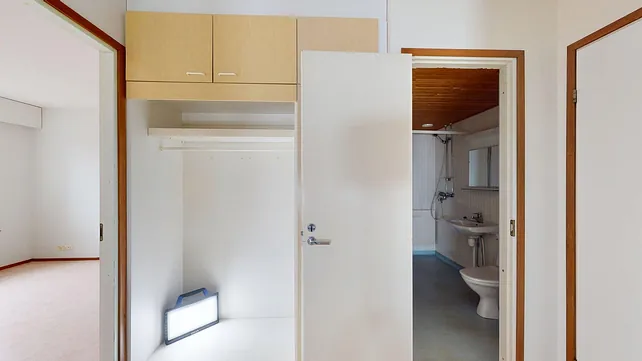 Rekimatka 16-18, 2h+kk+s, 42m² Heti