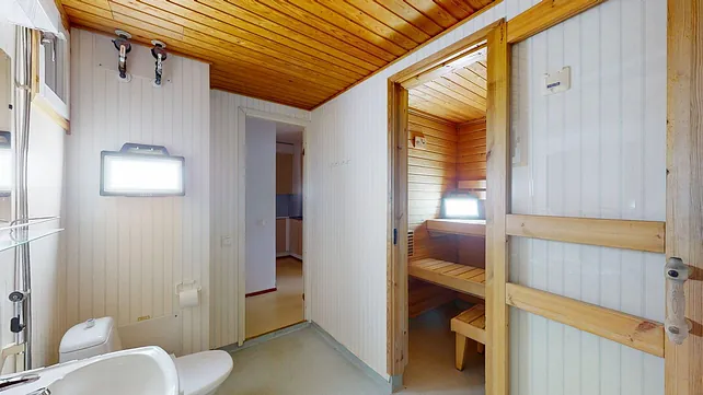 Rekimatka 16-18, 2h+kk+s, 42m² Heti