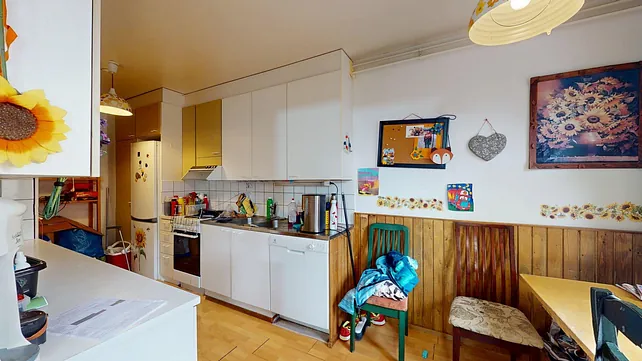 Rekimatka 29, 3h+k, 75,5 m², 1.6.