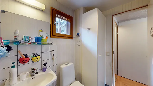 Rekimatka 29, 3h+k, 75,5 m², 1.6.