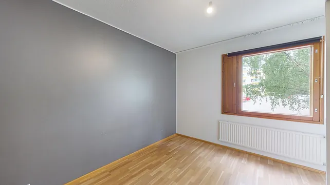 Jokiväylä 17-19, 2h+k+p, 54,0 m², Heti