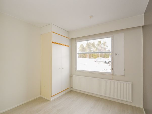 Karvontie 1, 6h+k+s+terassi, 120 m², 1.4.