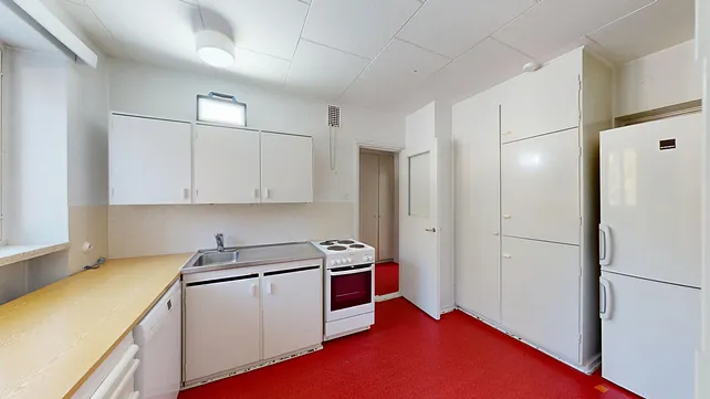 Ounasvaarantie 6, 3h+k, 63,0 m², Heti