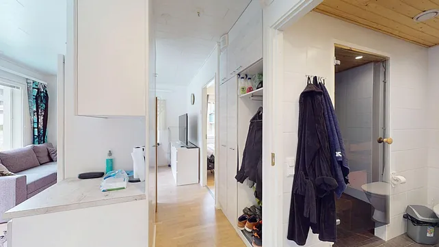 Kairatie 32, 2h+tk+s+p, 34,0 m², 1.7.