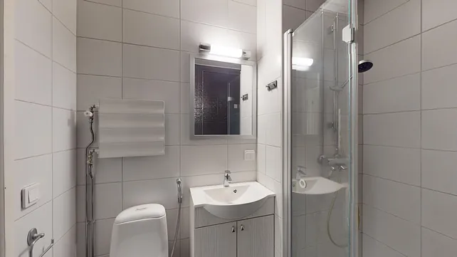 Jokiväylä 17-19, 2h+k+p, 54,0 m², Heti