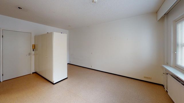 Tievakatu 5, 1h+kk+s+parv, 30,0 m², 1.6.