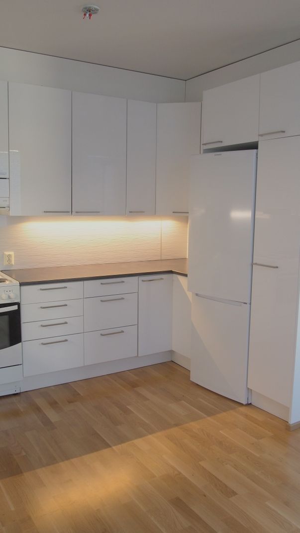 Korkalonkatu 41, 3h+k+s+p, 88,0 m², 1.4
