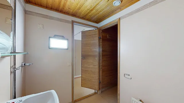 Tievakatu 5, 1h+kk+s+parv, 30,0 m², Heti