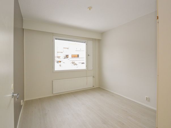 Karvontie 1, 6h+k+s+terassi, 120 m², 1.4.