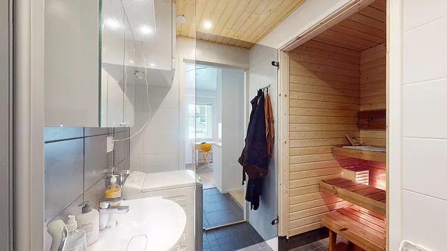 Kairatie 32, 2h+tk+s+p, 34,0 m², 1.7.
